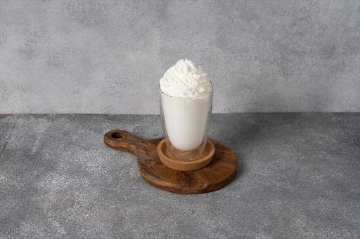 Vanilla Cream Frappuccino