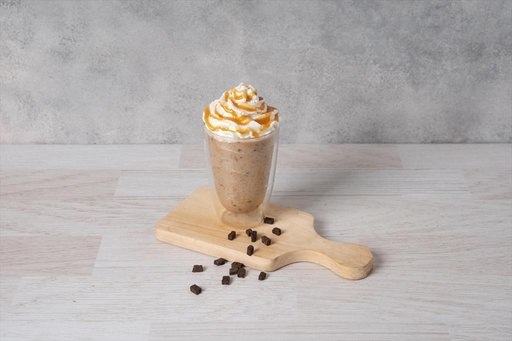 Java Chip Frappuccino