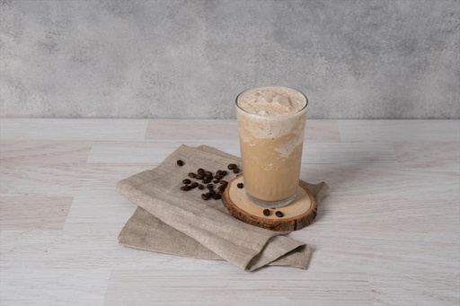 Coffee Frappuccino