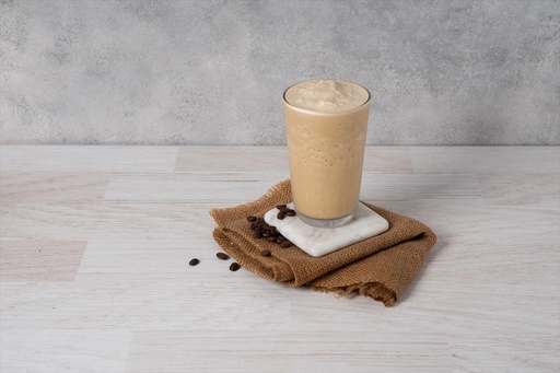 Espresso Frappuccino